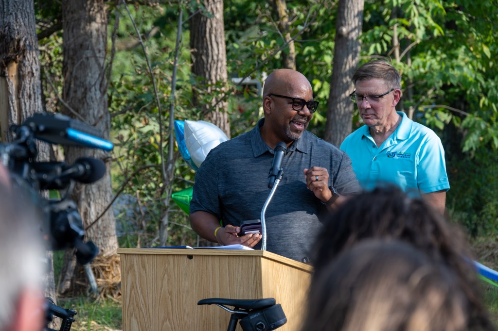Photo of James Avery